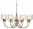 Подвесная люстра Odeon Light Saga 5088/8