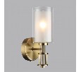 Бра Odeon Light Saga 5088/1WA