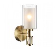 Бра Odeon Light Saga 5088/1WA