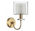 Бра Odeon Light Saga 5088/1W