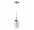 Подвесной светильник Odeon Light Saga 5088/1A
