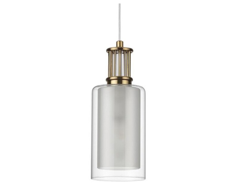 Подвесной светильник Odeon Light Saga 5088/1A