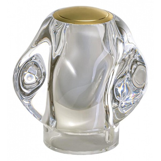 Настольная лампа декоративная Odeon Light Jemstone 5085/2TL