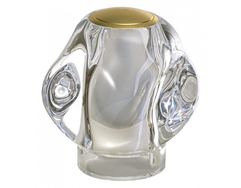 Настольная лампа декоративная Odeon Light Jemstone 5085/2TL