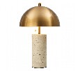Настольная лампа декоративная Odeon Light Rufina 7089/2T