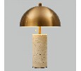 Настольная лампа декоративная Odeon Light Rufina 7089/2T