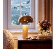 Настольная лампа декоративная Odeon Light Rufina 7089/2T