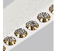 Накладной светильник Odeon Light Small 7091/21CL