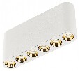 Накладной светильник Odeon Light Small 7091/15CL