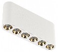 Накладной светильник Odeon Light Small 7091/15CL