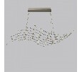 Подвесная люстра Odeon Light Welkin 7057/45L