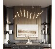 Подвесная люстра Odeon Light Welkin 7057/45L