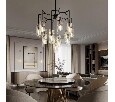 Люстра на штанге Odeon Light Fusilli 5439/13