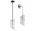 Бра Odeon Light Fusilli 5439/1