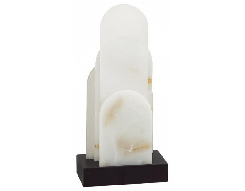 Настольная лампа декоративная Odeon Light Foros 5438/12TL