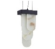 Подвесной светильник Odeon Light Foros 5438/12L