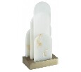Настольная лампа декоративная Odeon Light Foros 5437/12TL