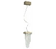 Подвесной светильник Odeon Light Foros 5437/12L