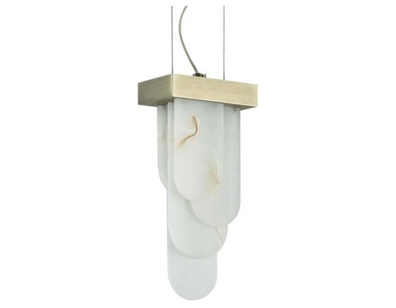 Подвесной светильник Odeon Light Foros 5437/12L