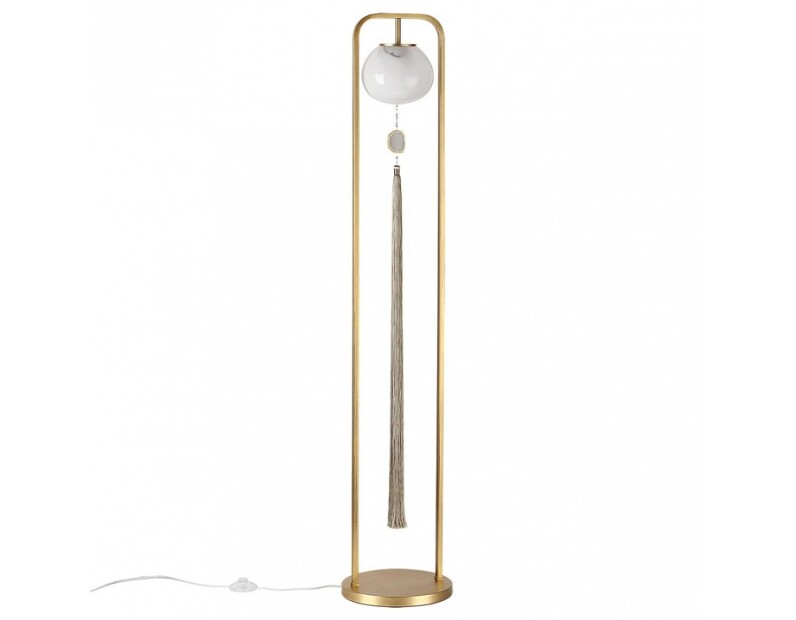 Торшер Odeon Light Fiolent 5432/1F