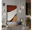 Бра Odeon Light Mercury 5422/17WL