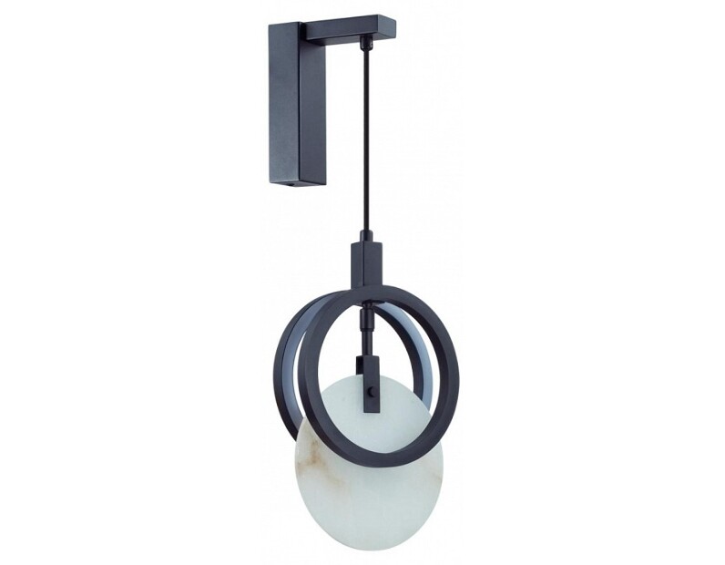 Бра Odeon Light Mercury 5422/17WL
