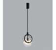 Подвесной светильник Odeon Light Mercury 5422/17L