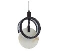 Подвесной светильник Odeon Light Mercury 5422/17L