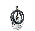 Подвесной светильник Odeon Light Mercury 5421/17L