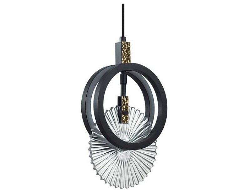 Подвесной светильник Odeon Light Mercury 5421/17L