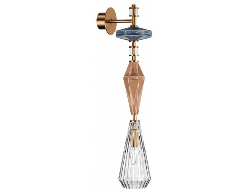Бра Odeon Light Terra 5414/1WB