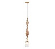 Подвесной светильник Odeon Light Terra 5414/1E