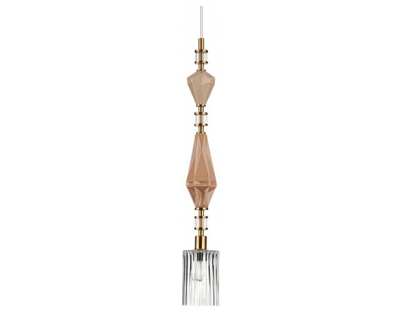 Подвесной светильник Odeon Light Terra 5414/1E