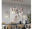 Подвесной светильник Odeon Light Terra 5414/1C