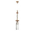 Подвесной светильник Odeon Light Terra 5414/1A