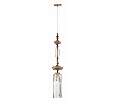 Подвесной светильник Odeon Light Terra 5414/1A