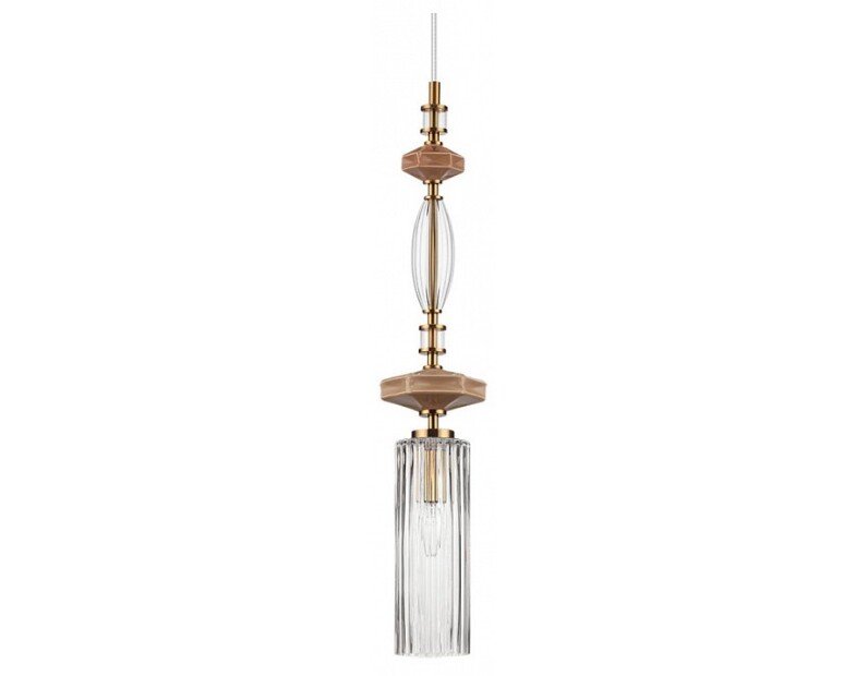 Подвесной светильник Odeon Light Terra 5414/1A