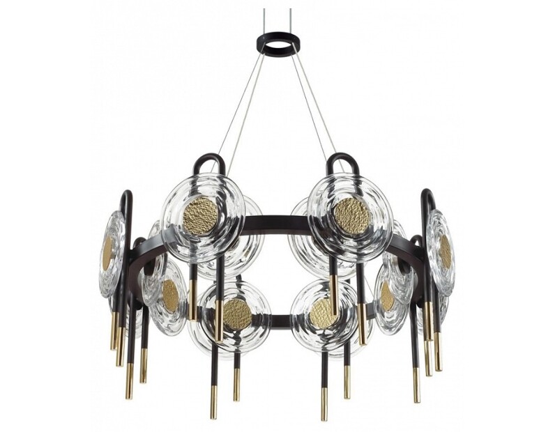 Подвесная люстра Odeon Light Magnet 5407/92L
