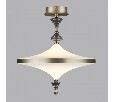 Светильник на штанге Odeon Light Ula 5404/43CL