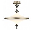 Светильник на штанге Odeon Light Ula 5404/43CL