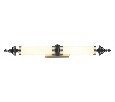 Накладной светильник Odeon Light Ula 5404/28WL