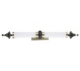 Накладной светильник Odeon Light Ula 5404/28WL