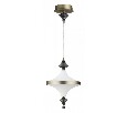 Подвесной светильник Odeon Light Ula 5404/23L