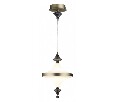 Подвесной светильник Odeon Light Ula 5404/23L