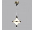 Подвесной светильник Odeon Light Ula 5404/23L