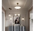 Бра Odeon Light Ula 5404/11WL