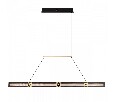 Подвесной светильник Odeon Light Mesh 7083/20L