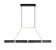 Подвесной светильник Odeon Light Mesh 7083/20L