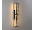 Накладной светильник Odeon Light Mesh 7083/12WL