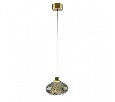 Подвесной светильник Odeon Light Mela 7045/4L